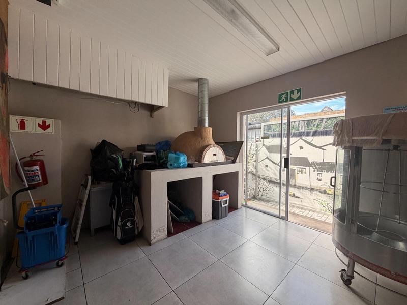 Commercial Property for Sale in Mill Park Eastern Cape